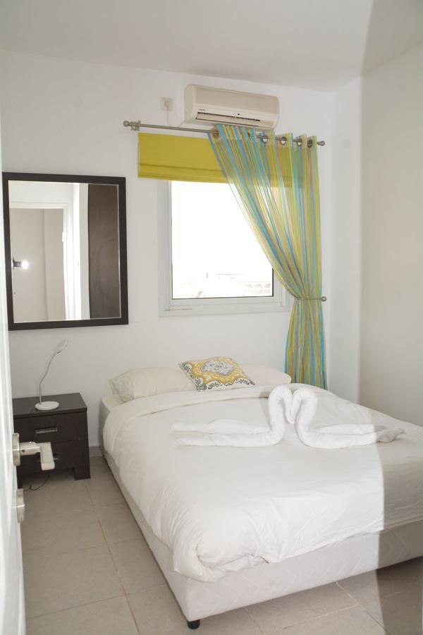 Villa With Heated Pool And Jacuzzi Sea View 300M Front Of The Beach Eilat Dış mekan fotoğraf